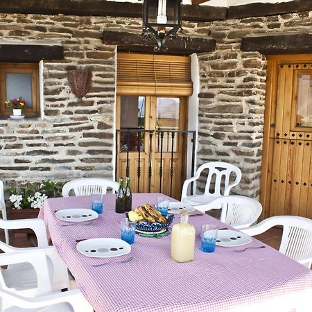 Cortijo Puerta Casas Rurales Orgiva Pokoj fotografie
