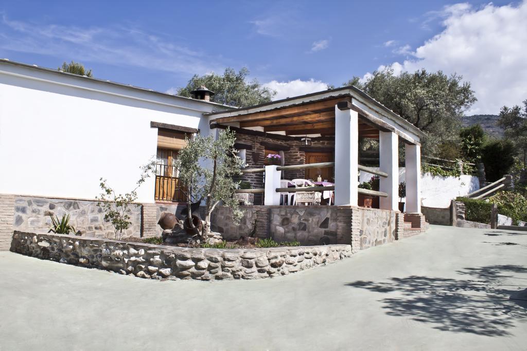 Cortijo Puerta Casas Rurales Orgiva Pokoj fotografie