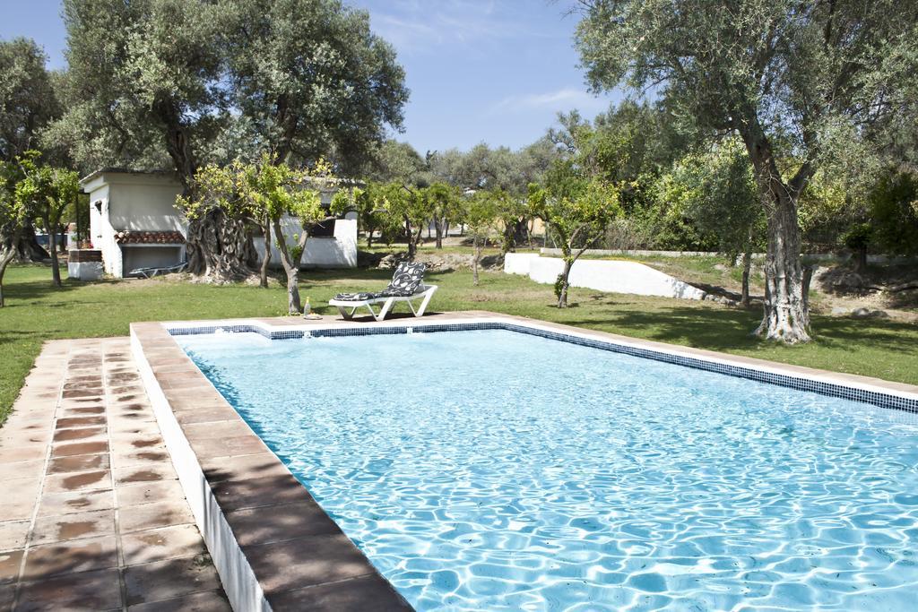 Cortijo Puerta Casas Rurales Orgiva Pokoj fotografie