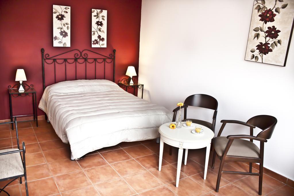 Cortijo Puerta Casas Rurales Orgiva Pokoj fotografie